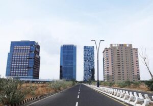 GIFT City Tax Rates, Gandhinagar Gujarat