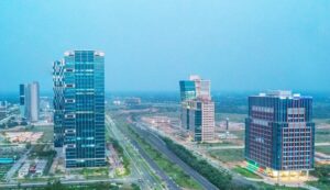 GIFT City - The Epicenter of Global Financial Hub in India