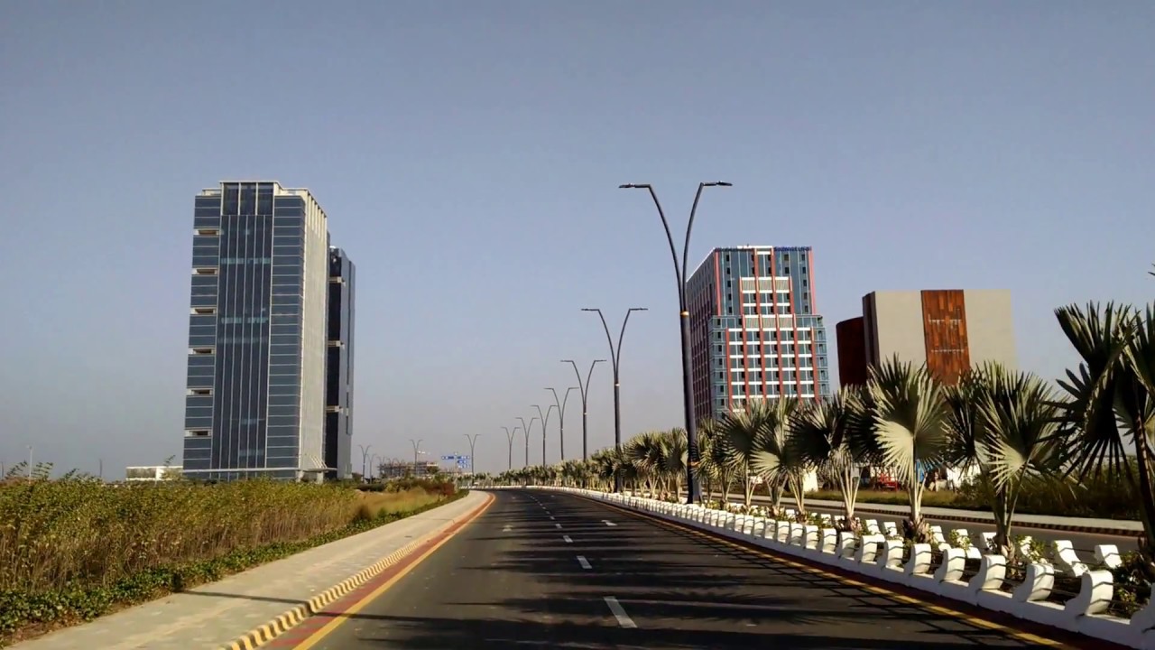 Private Equity & Venture Capital in GIFT City