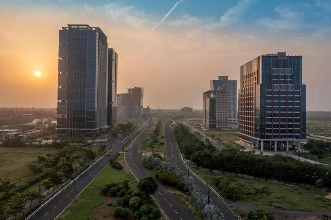 Setting up an LLP in GIFT City – A Complete Guide