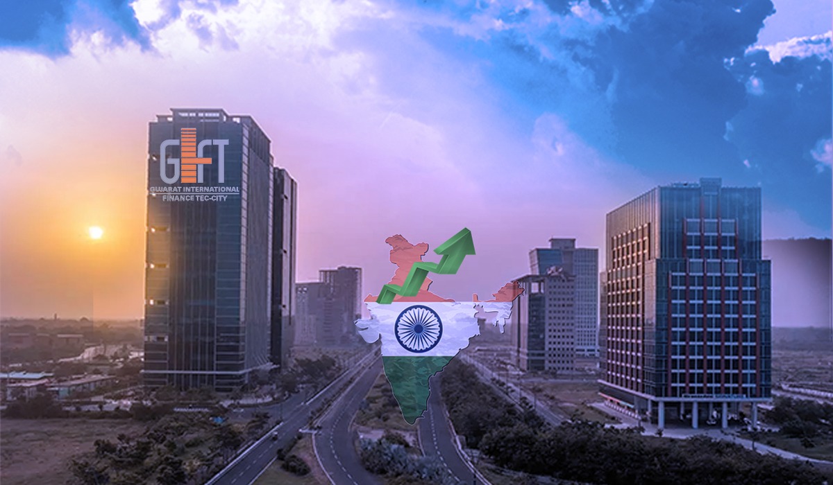Listing of Shares in GIFT City – How to List at India INX & NSE IFSC?