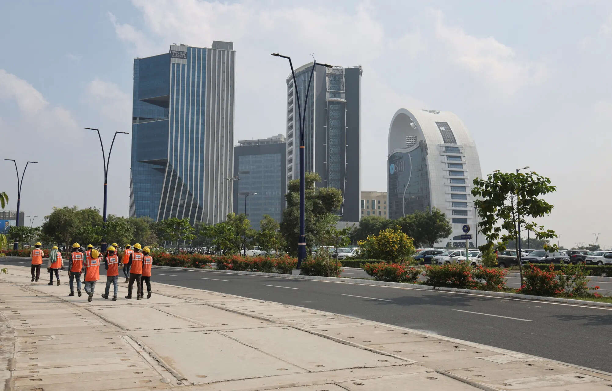 GIFT City Business Opportunities – A Deep Exploration